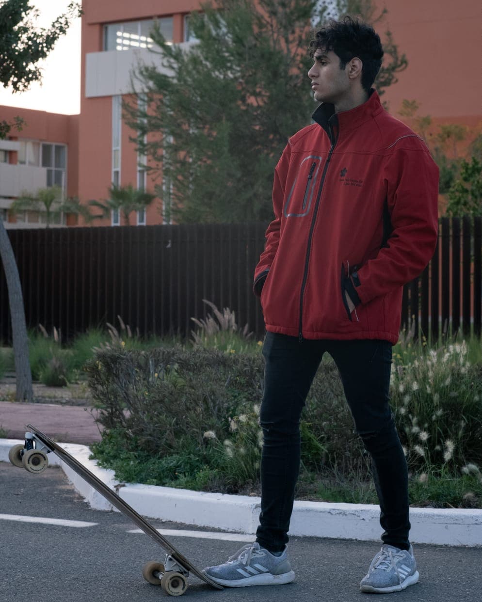 Mohamed Elkarmi profile